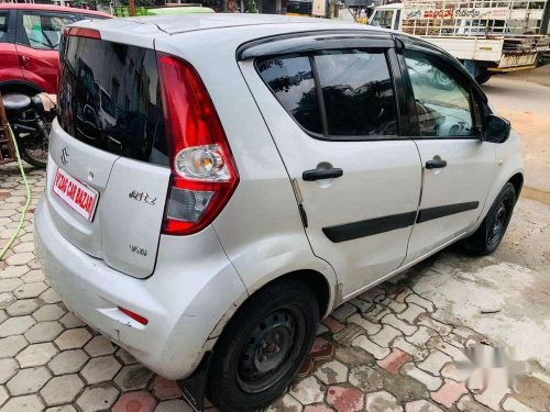 Used Maruti Suzuki Ritz Vxi BS-IV, 2009 MT in Visakhapatnam 