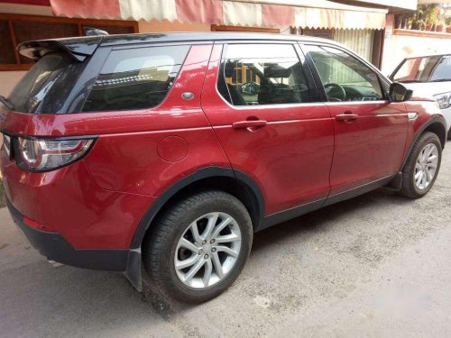 Used 2019 Land Rover Discovery AT for sale in Lucknow 