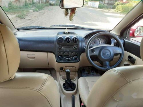 Used Chevrolet Enjoy 1.3 LT 7 STR, 2013 MT for sale in Ahmedabad