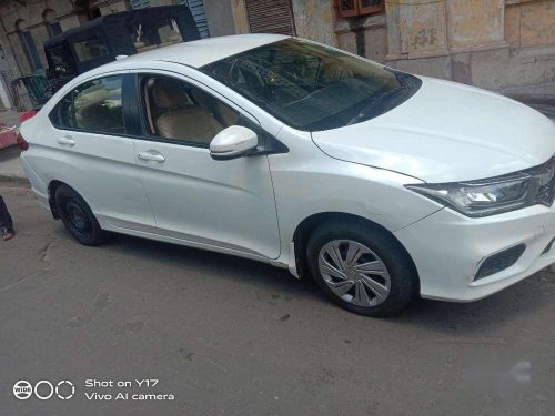 Used Honda City SV 2017 MT for sale in Kolkata