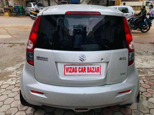 Used Maruti Suzuki Ritz Vxi BS-IV, 2009 MT in Visakhapatnam 