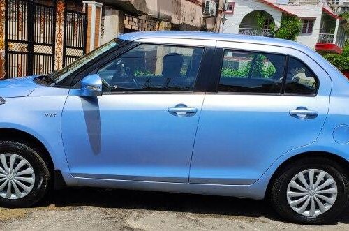 Used 2017 Maruti Suzuki Swift Dzire MT for sale in Kolkata 