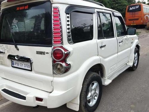 Used Mahindra Scorpio VLX 2009 MT for sale in Lucknow 