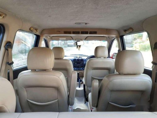 Used Chevrolet Enjoy 1.3 LT 7 STR, 2013 MT for sale in Ahmedabad