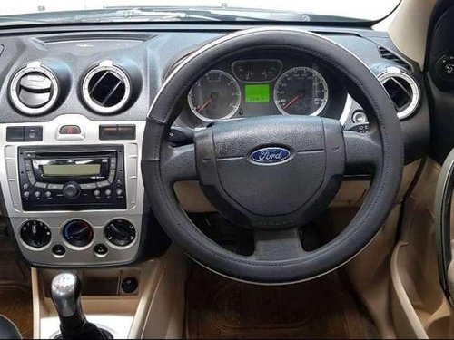 Used 2013 Ford Fiesta MT for sale in Pune 