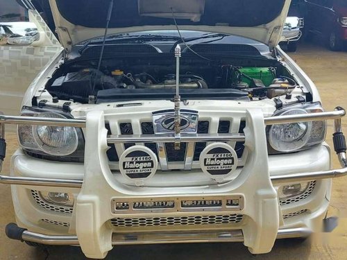 Used 2011 Mahindra Scorpio EX MT for sale in Erode 