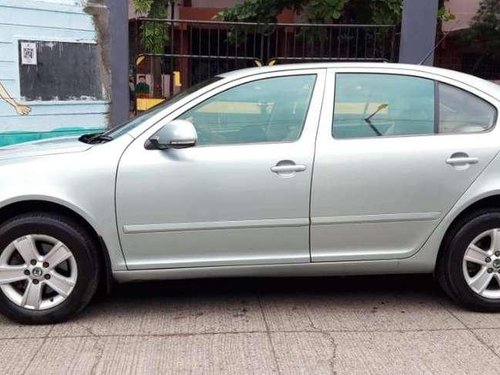 Used Skoda Laura Ambiente 1.8 TSI, 2010 MT for sale in Pune 