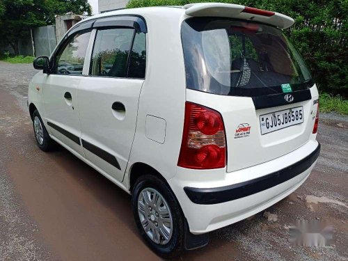 Used Hyundai Santro Xing GLS 2012 MT for sale in Surat
