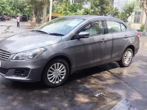 Maruti Suzuki Ciaz VDi 2015 MT for sale in Noida 