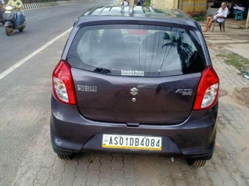 Used Maruti Suzuki Alto 800 LXI 2016 MT for sale in Guwahati 