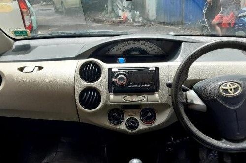 Used 2012 Toyota Etios Liva MT for sale in Kolkata
