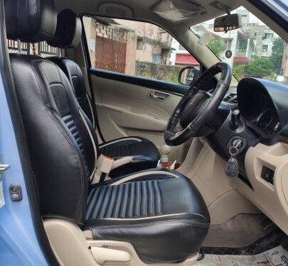 Used 2017 Maruti Suzuki Swift Dzire MT for sale in Kolkata 