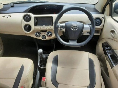 Used 2019 Toyota Platinum Etios 1.5 VX MT for sale in Bangalore 