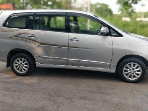 Toyota Innova 2014 MT for sale in Chandigarh 