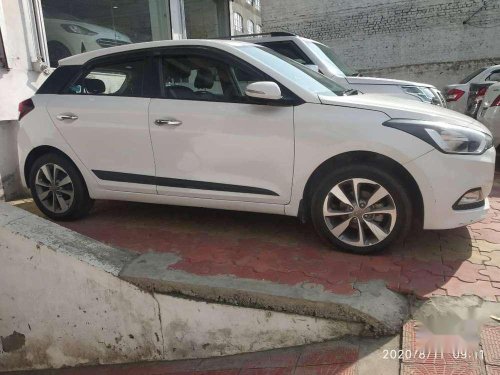2015 Hyundai Elite i20 MT for sale in Srinagar