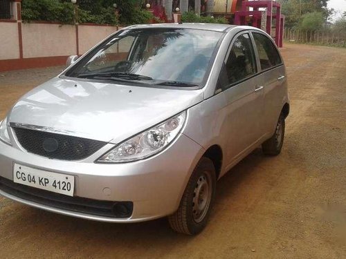 Tata Indica Vista LS TDI BS-III, 2012 MT for sale in Raipur 