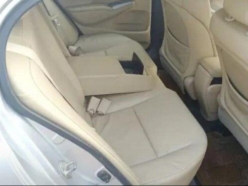 Used Honda Civic 1.8 V 2007 AT for sale in Faridabad 