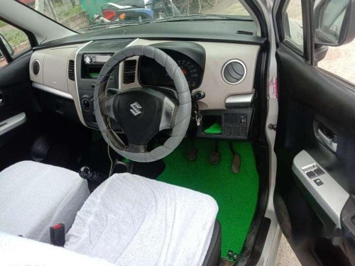Used Maruti Suzuki Wagon R 2013 MT for sale in Akola 