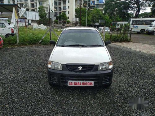 Used Maruti Suzuki Alto 2006 MT for sale in Pune 