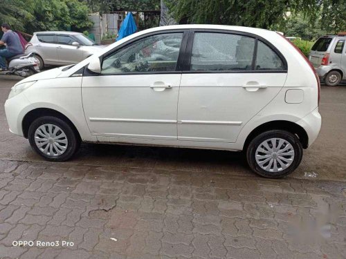 Used Tata Indica Vista 2010 MT for sale in Nashik 