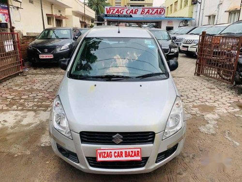 Used Maruti Suzuki Ritz Vxi BS-IV, 2009 MT in Visakhapatnam 