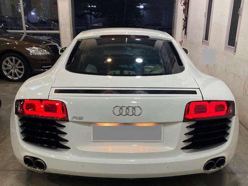 Used Audi R8 2010 AT for sale in Chandigarh 