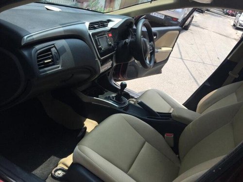 Used Honda City i-DTEC VX 2014 MT for sale in Noida 