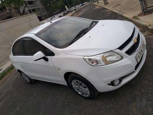 Used 2014 Chevrolet Sail MT for sale in Ahmedabad