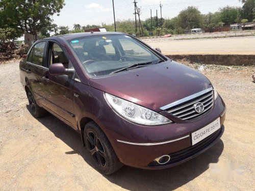 Tata Manza Elan Quadrajet BS-IV, 2011 MT for sale in Raipur 