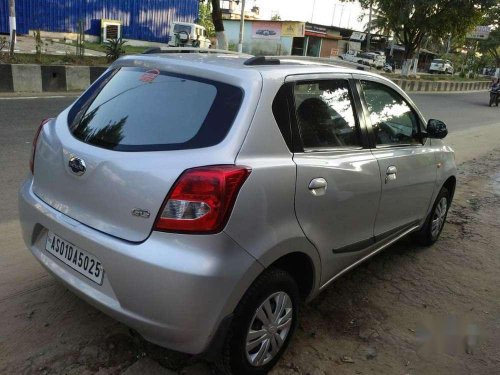 Used Datsun GO T, 2016 MT for sale in Guwahati 