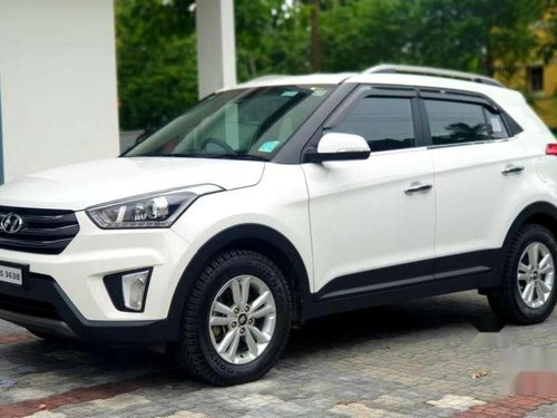 Used Hyundai Creta 1.6 SX, 2018 MT for sale in Kozhikode