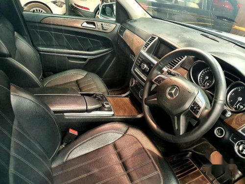 Mercedes-Benz GL-Class 350 CDI, 2014 AT for sale in Lucknow 