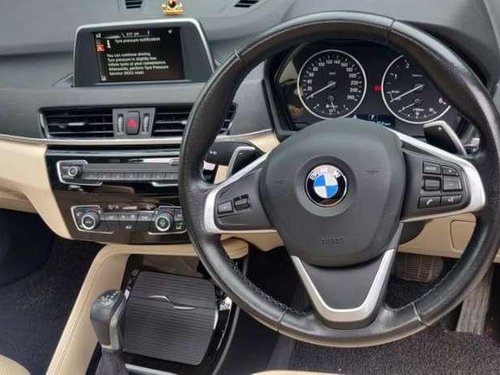 Used BMW X1 2017 AT for sale in Nagar 