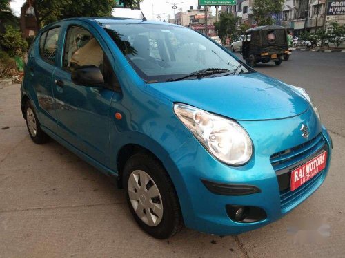 Maruti Suzuki A-Star Vxi, 2009, MT for sale in Ludhiana 