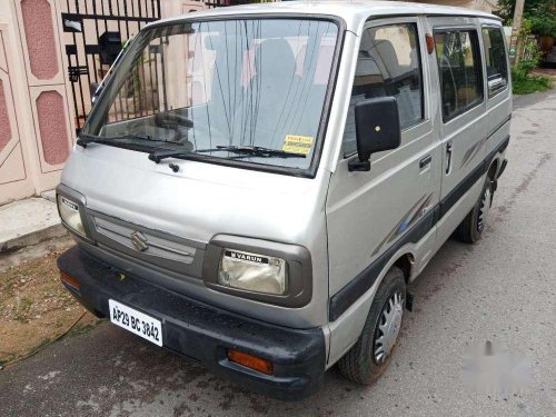 Maruti Suzuki Omni 2007 MT for sale in Hyderabad 