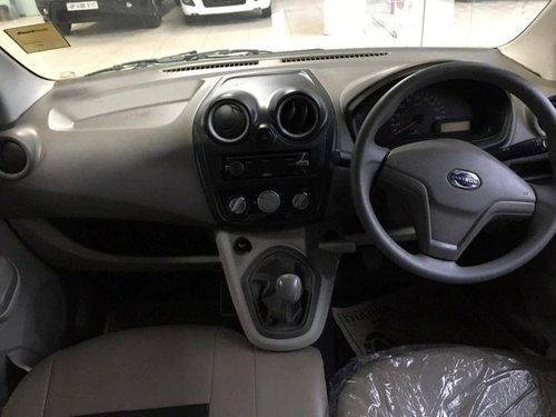 Used Datsun Redi-GO 2015 AT for sale in Noida 