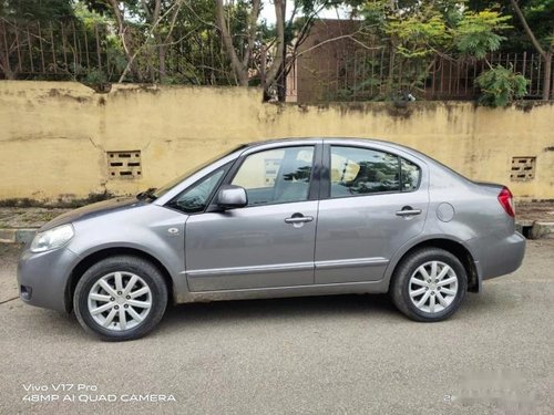 Used Maruti Suzuki SX4 ZDI 2012 MT in Bangalore