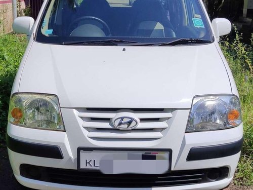 Used 2012 Hyundai Santro Xing MT for sale in Kochi