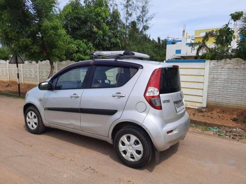 Used Maruti Suzuki Ritz 2011 MT for sale in Thanjavur 