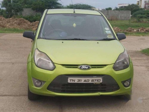 Used Ford Figo, 2011 MT for sale in Chennai 