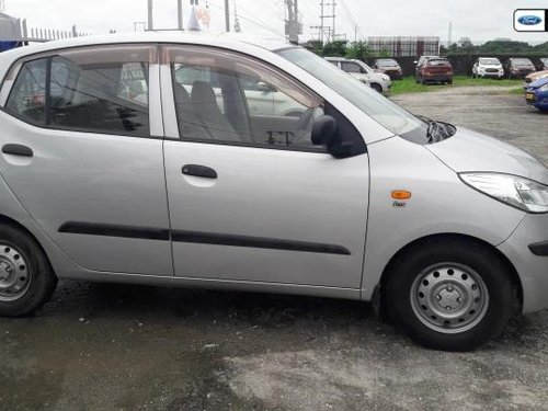 Used Hyundai i10 Sportz 1.1L 2008 MT for sale in Siliguri 