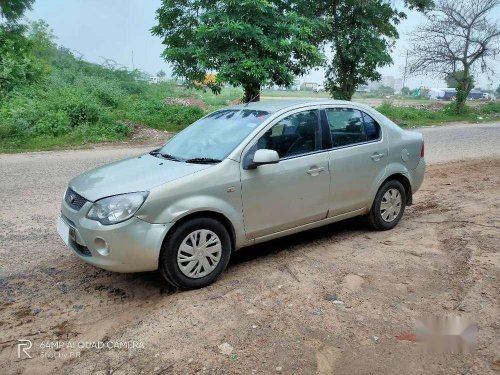 Used 2011 Ford Fiesta Classic MT for sale in Ahmedabad 