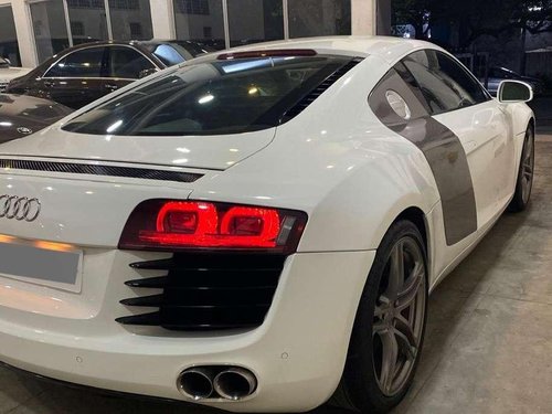 Used Audi R8 2010 AT for sale in Chandigarh 