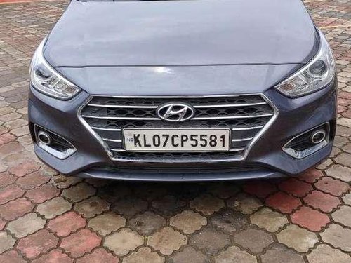 2018 Hyundai Fluidic Verna MT for sale in Palamaner 