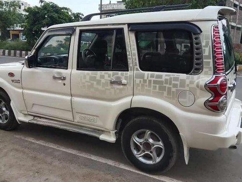 Used Mahindra Scorpio VLX 2009 MT for sale in Lucknow 