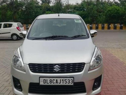 2014 Maruti Suzuki Ertiga MT for sale in Noida 