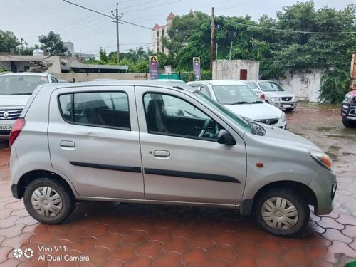 Maruti Suzuki Alto 800 VXI 2016 MT for sale in Bhopal 