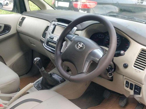 Toyota Innova 2014 MT for sale in Chandigarh 