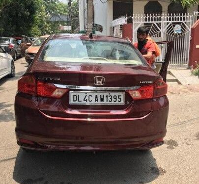 Used Honda City i-DTEC VX 2014 MT for sale in Noida 