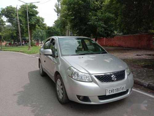 Used Maruti Suzuki SX4 2009 MT in Chandigarh 